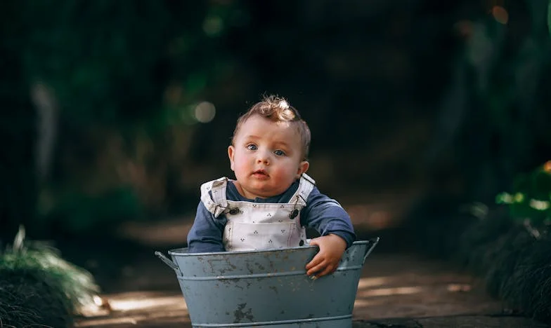 Laces Tied in Silence: Morning Misunderstandings at Home