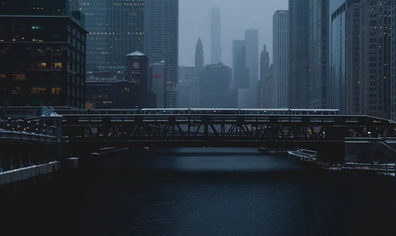 Letting Go: The Day I Lost My Son to Freedom