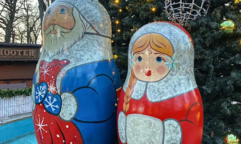 Love That Suffocates: How I Had to Save My Family from My Own Mother