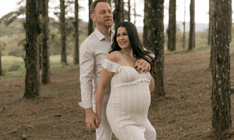 Not Like on TV: The Story of Emily Morgan