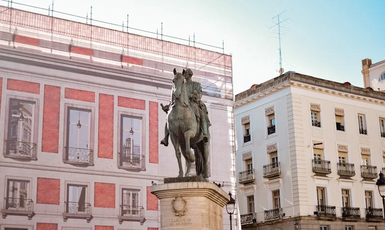 On the Staircase: Running from the Dark and Searching for Hope