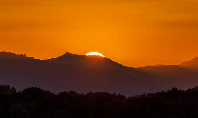 One Night at the Police Station: When a Mother's Love Tore My Family Apart