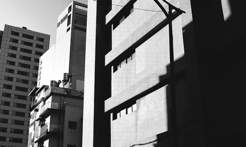 Promises in the Ashes: How I Lost Everything Over Dinner