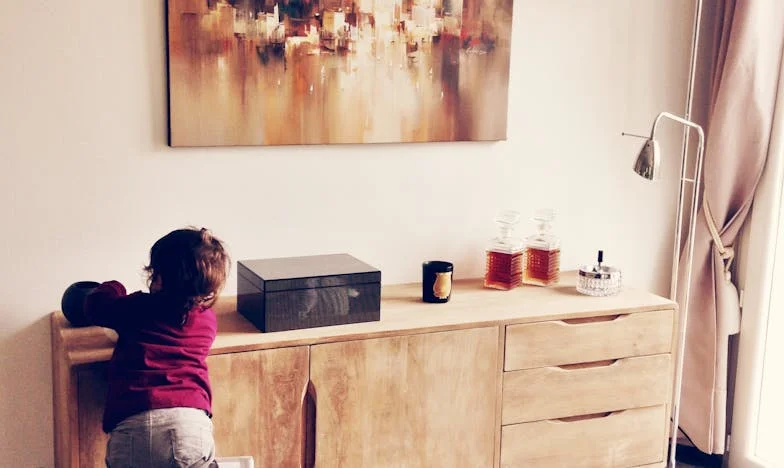 The Anniversary Gift That Changed Everything