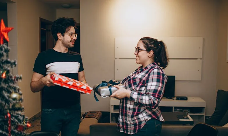 The Day I Chose Silence Over War: How Setting Boundaries With My Mother-in-Law Saved My Marriage