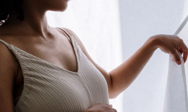 The Day I Told My Daughter I Have My Own Life