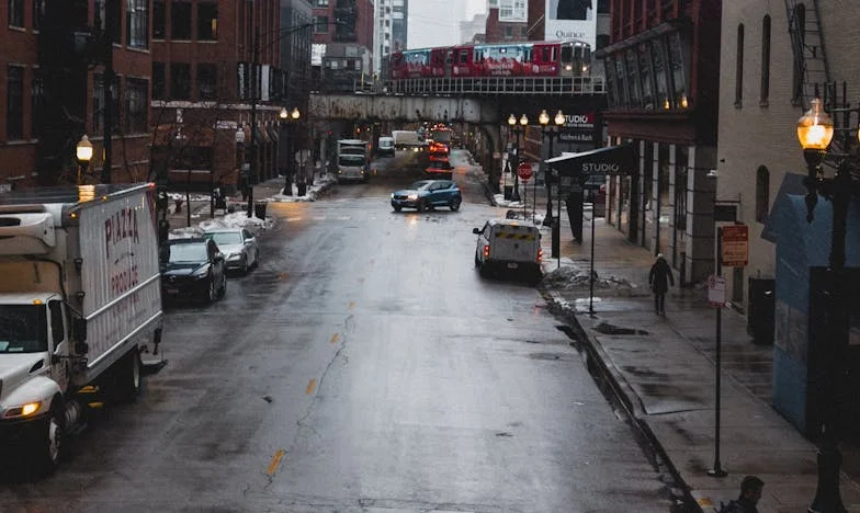 The Empty Nest and the Miles Between Us