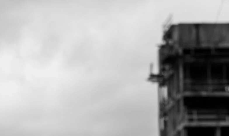 The Family That Never Was