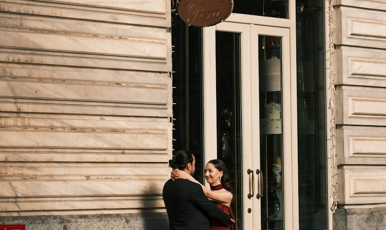 The Lost Letter: How One Invitation Shattered Twenty Years of Silence