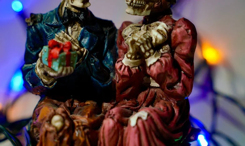 The Night I Drew the Line: A Daughter-in-Law's Stand