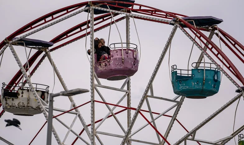 The Other Side of Love: My Life as the Woman in the Shadows