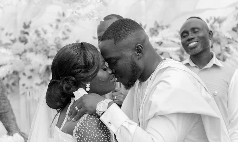 The Silence in Our Home