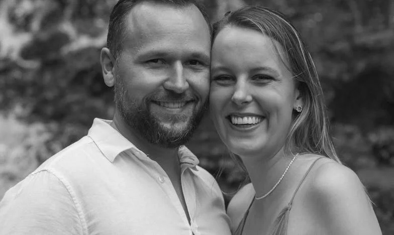 The Sound of Goodbye: A Heart Torn Apart in Suburban America