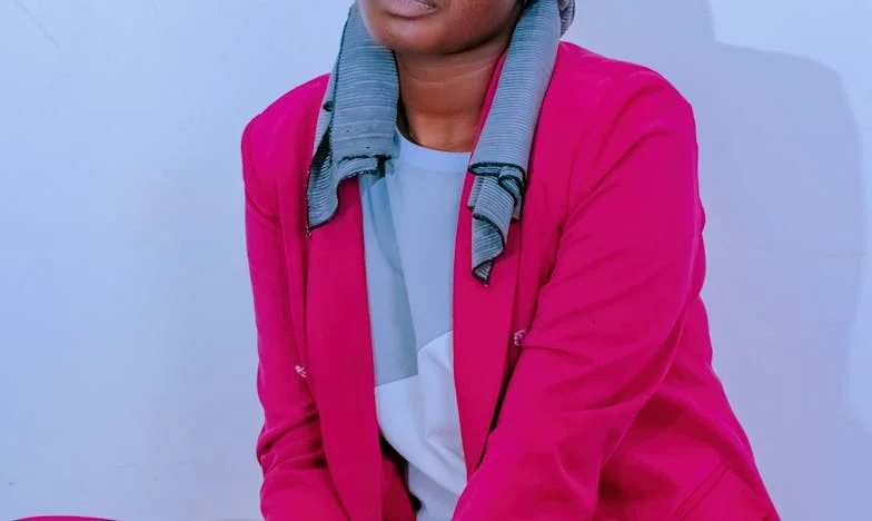 Thirty-Seven Days and One Morning: When a Mother Grows Up