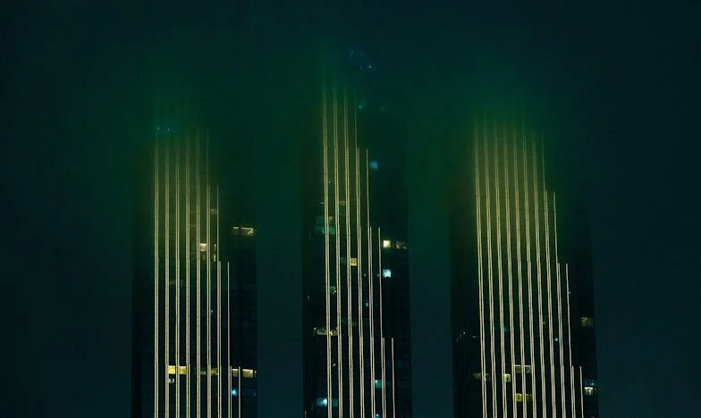 Tied by Expectations: My Struggle for a Life of My Own