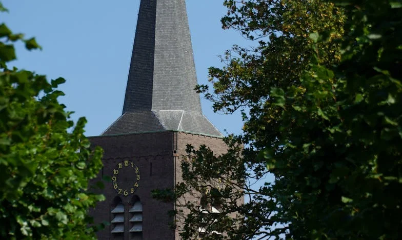 Twenty Years and One Goodbye: When He Walked Out and I Had to Begin Again