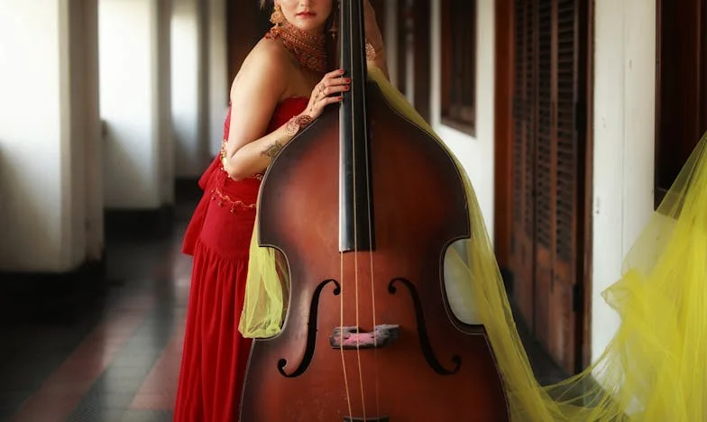 When Home Turns into a Stranger: The Story of an American Mother