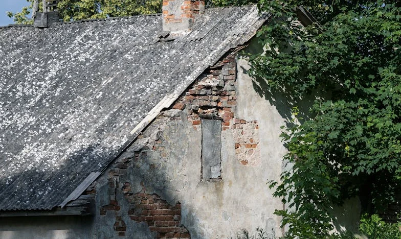 When Love Becomes a Stranger: The Night My Marriage Ended