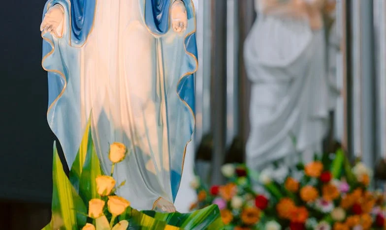 When Love Gets Calculated: My Marriage by the Numbers