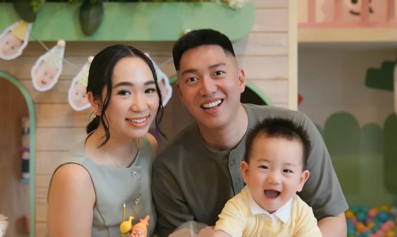 When My Mother-in-Law Called at Five: Am I a Good Mom or Just a Bad Daughter-in-Law?