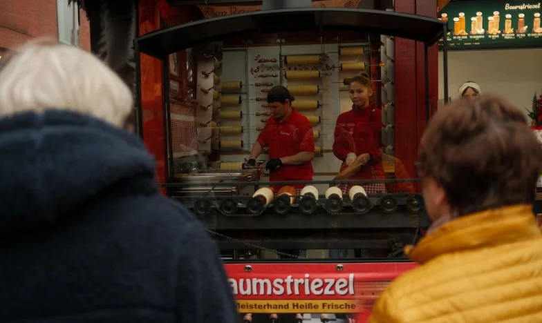 When My Mother-in-Law Moved In: The Day My Family Changed Forever