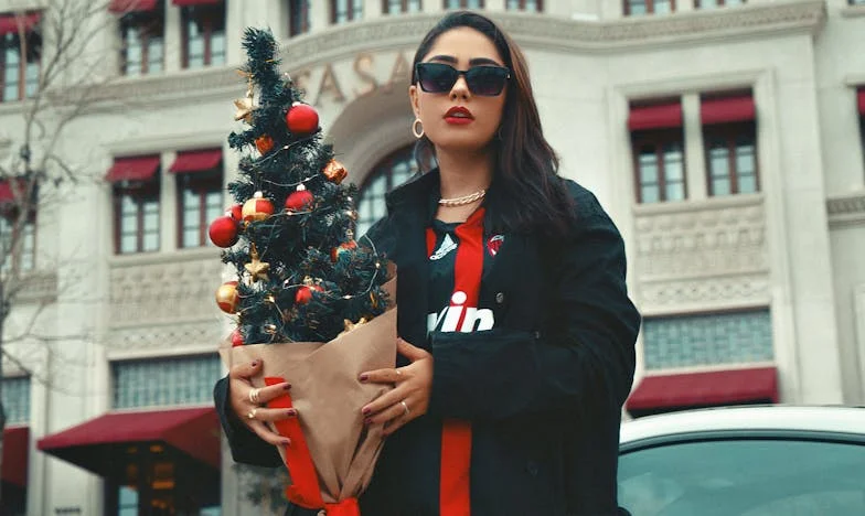 When Sunday Dinner Broke Us: Choosing My Children Over Family Expectations