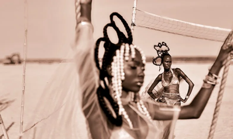 When the Guests Leave, the Bitterness Remains: A Mother's Sacrifice and a Daughter's Anger