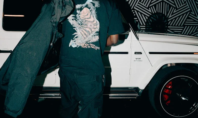 When the Silence Screams: The Night My Family Was Torn Apart and Rebuilt