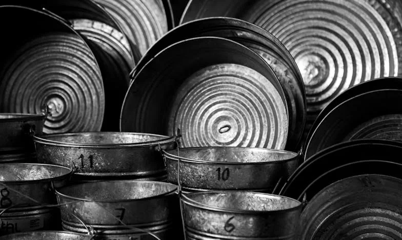 When the Walls Stay Up: A Mother's House, A Daughter's Heart