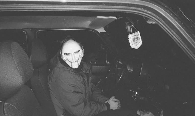 You Watched My Marriage Fall Apart: A Mother’s Silence, A Daughter’s Pain