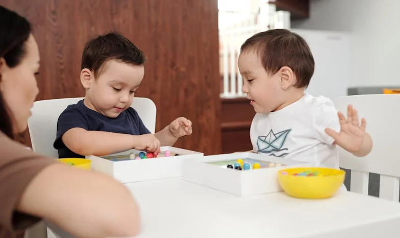 A Father in the Shadows: The Weight of My Escape