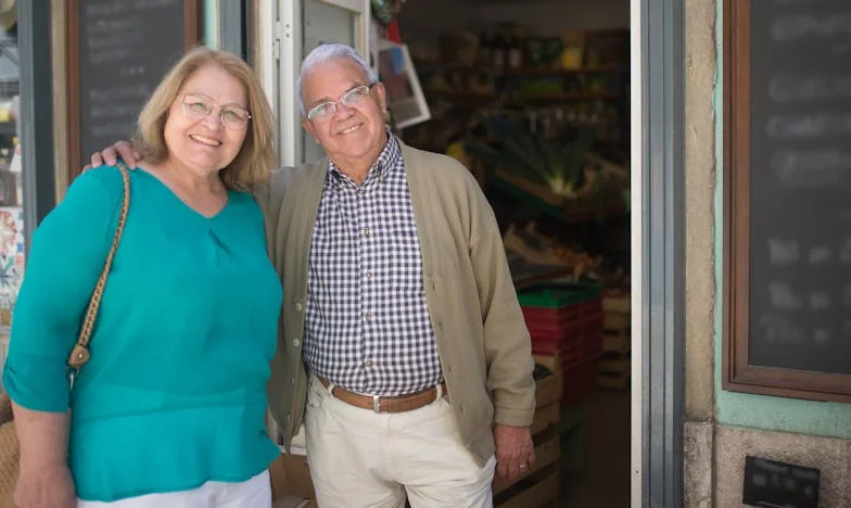 Behind the Dishes: A Weekend with My Husband's Family Changed Everything