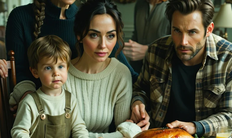 Between Luxury and Survival: My Mother Thinks My Husband Is a Loser—But She Doesn’t Know Our Truth