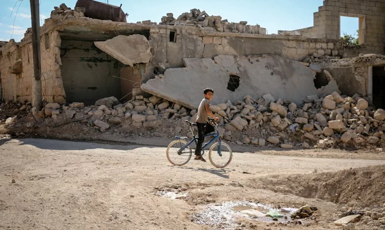 Between Silence and Truth: My Life After the Diagnosis