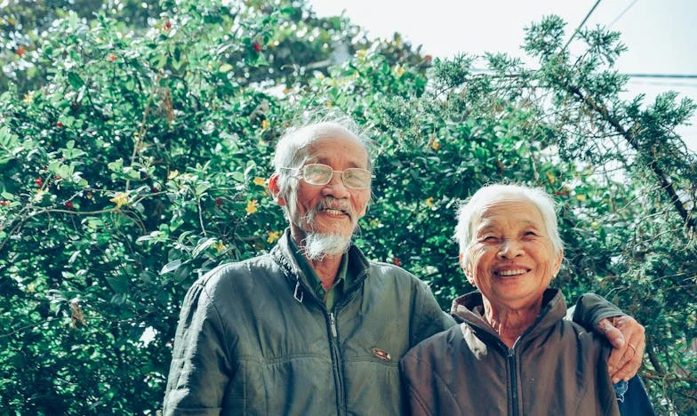 Between Two Fires: How I Found Strength to Choose Between My Parents