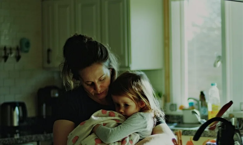 Breakfast with My Mother-in-Law: When Help Becomes a Burden