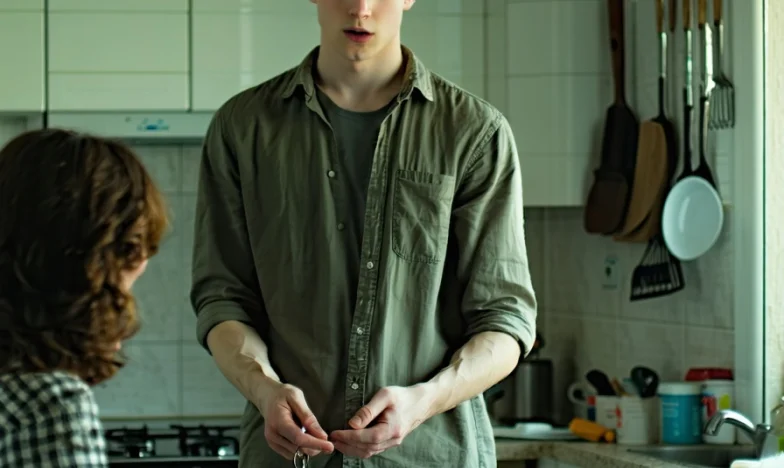 Eight Months Under Pressure: Am I Just My Parents’ Wallet?