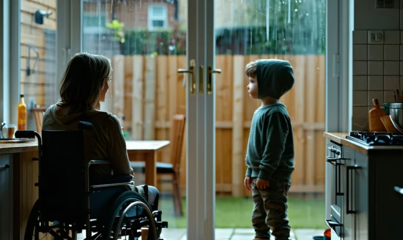 From the Streets to the Stars: How a Hungry Boy Changed My Life Forever