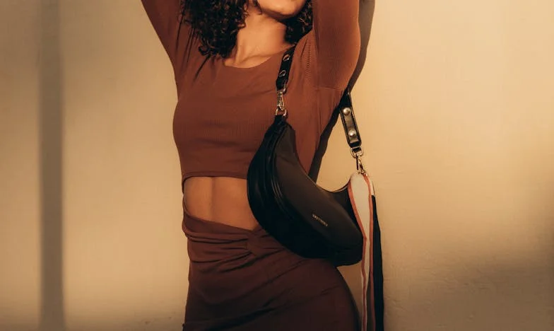 "Grandma in Jeans?" — My Battle to Be Myself in a World That Wants Me to Fade Away