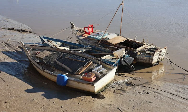 He Left Me for His Mother the Night Before Our New Life Began: Living in My Mother-in-Law’s Shadow