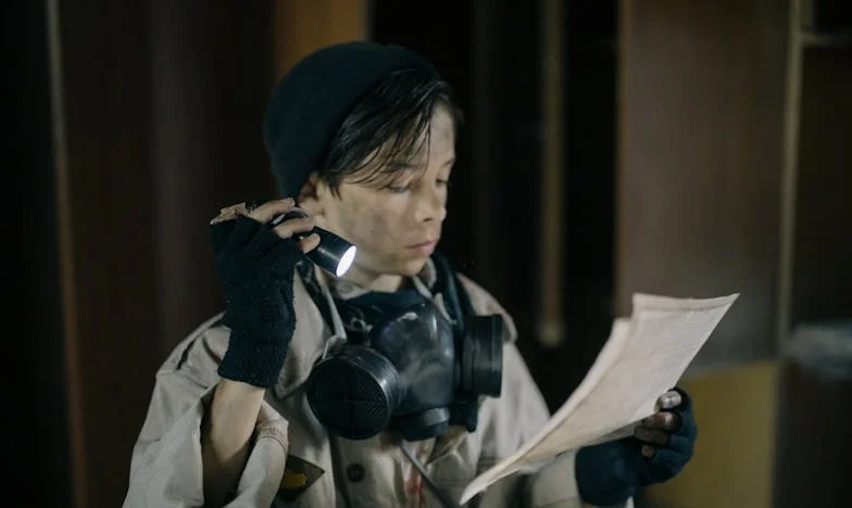 I Came Home From Deployment and Found My Daughter Sleeping in the Pigsty—What Happened Next Changed Everything