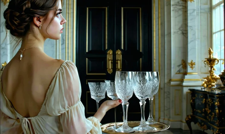 I Discovered My Boss’s Mother Locked in the Basement—And It Changed Everything