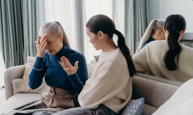 I Was Never Enough for Jake: Love on the Edge of a Social Divide