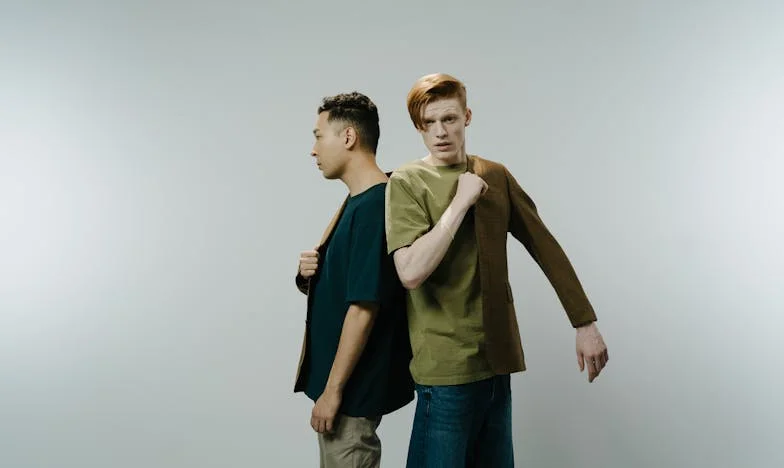 I'm Not the Family Maid – The Day I Finally Said No to My Mother-in-Law