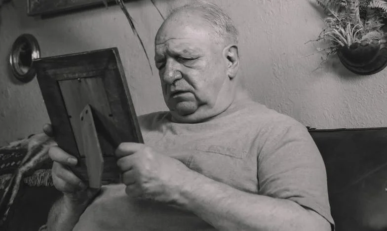 It Wasn't My Father's Slap That Broke Me—It Was Watching Him Believe Her Lies