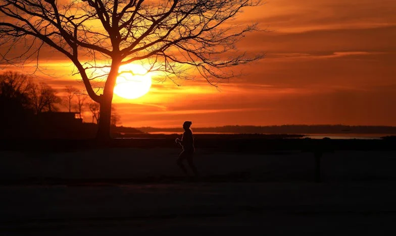 Life After Fifty: When the Past Knocks and Everything Changes