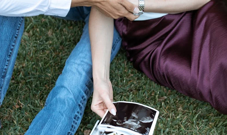 Mom Called: 'We're Having Guests!' — The Day I Faced My Family's Shadows