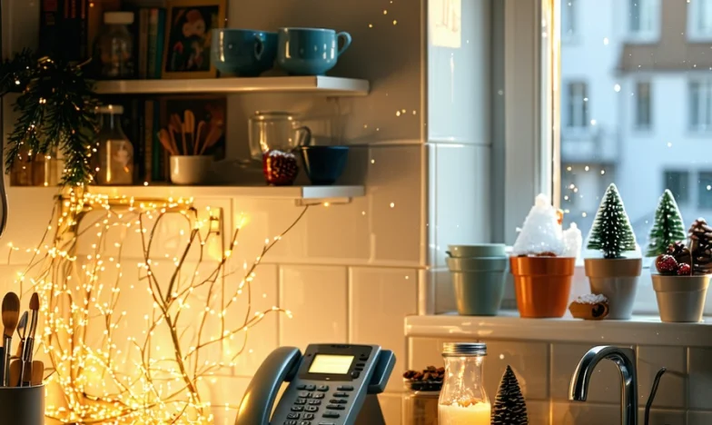 "Mom, I Won't Be Home for Christmas" – A Story of Loneliness, Hope, and Family Disappointments