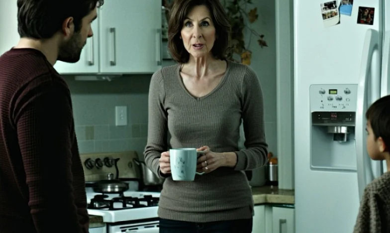 “Mom, That’s Enough!” — When Patience Runs Out and Boundaries Must Be Set in the Family