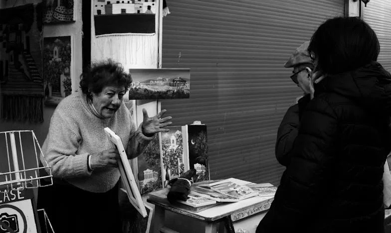 "Mom, We Gave You Money—Why Were the Kids Hungry?" The Day I Discovered My Mother’s Secret